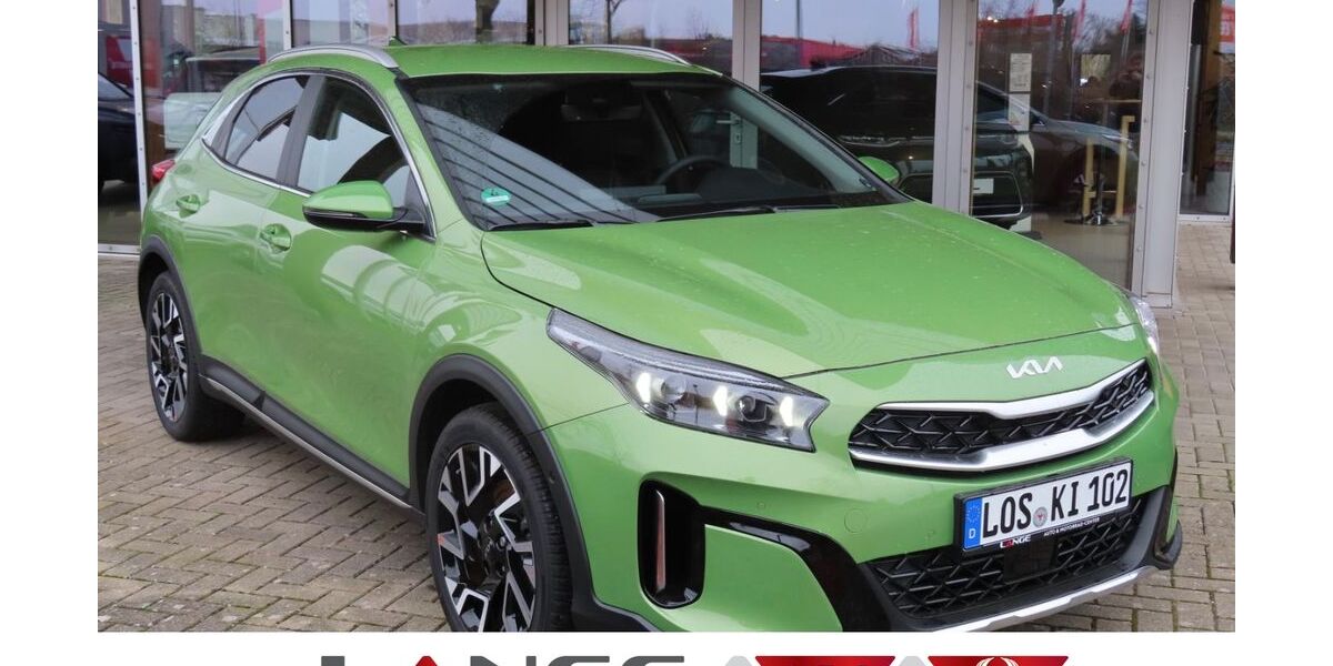 Kia XCeed 9.847 km 26.870 &euro; Gosen / Neu-Zittau 15537