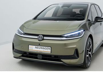 VW ID.3 5.000 km 49.895 &euro; Berlin 13088