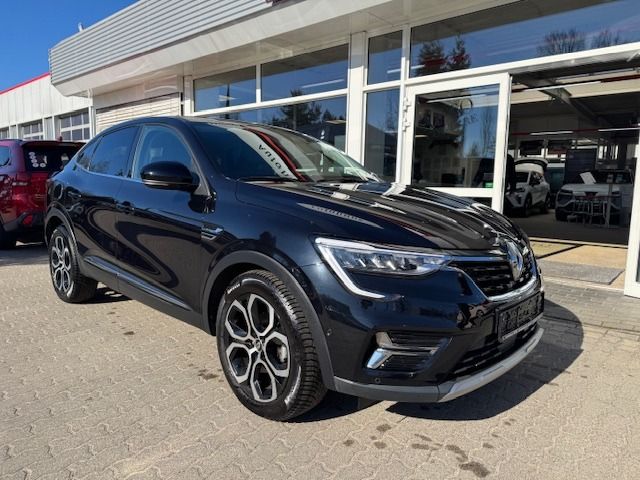 Renault Arkana 24.465 km 19.980 &euro; Königs Wusterhausen OT Zeesen 15711