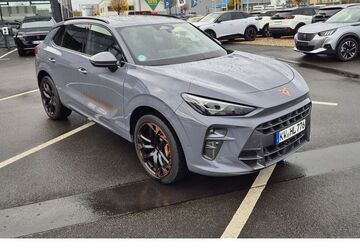 Cupra Terramar 6.000 km 47.999 &euro; Potsdam 14482