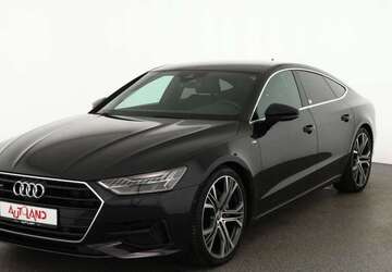 Audi A7 109.987 km 39.990 &euro; Berlin 12683