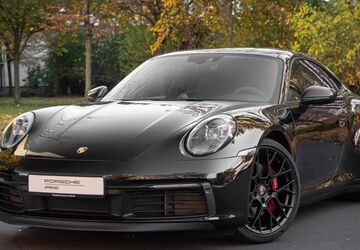 Porsche 992 15.730 km 159.930 &euro; Berlin 10587