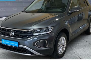 VW T-Roc 11.308 km 25.450 &euro; Königs-Wusterhausen 15711