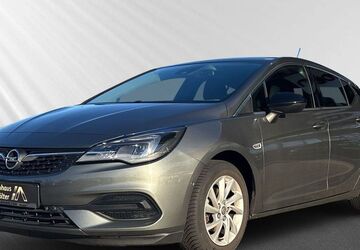 Opel Astra 30.312 km 15.880 &euro; Berlin 13581