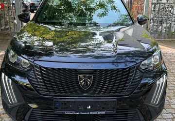 Peugeot 2008 19.679 km 17.999 &euro; Berlin 12357