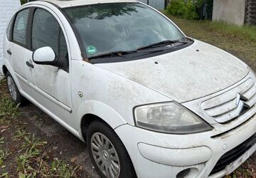 Citroen C3 58.927 km 1.200 &euro; Berlin 13509
