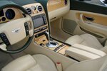 Bentley Continental GTC 6.0 W12 Navi Leder Xenon Windschot 76.559 km 59.980 &euro; Falkensee 14612