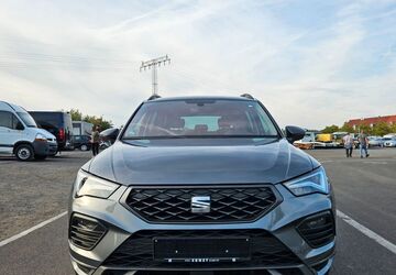 Seat Ateca 41.262 km 21.900 &euro; Berlin 12099