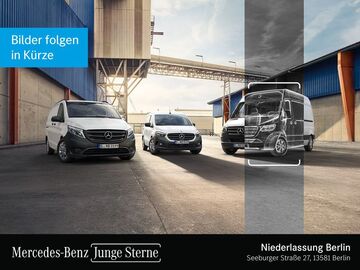 Gebrauchte Mercedes-Benz Citan