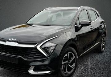 Kia Sportage 94.000 km 19.500 &euro; Blankenfelde-Mahlow 15831