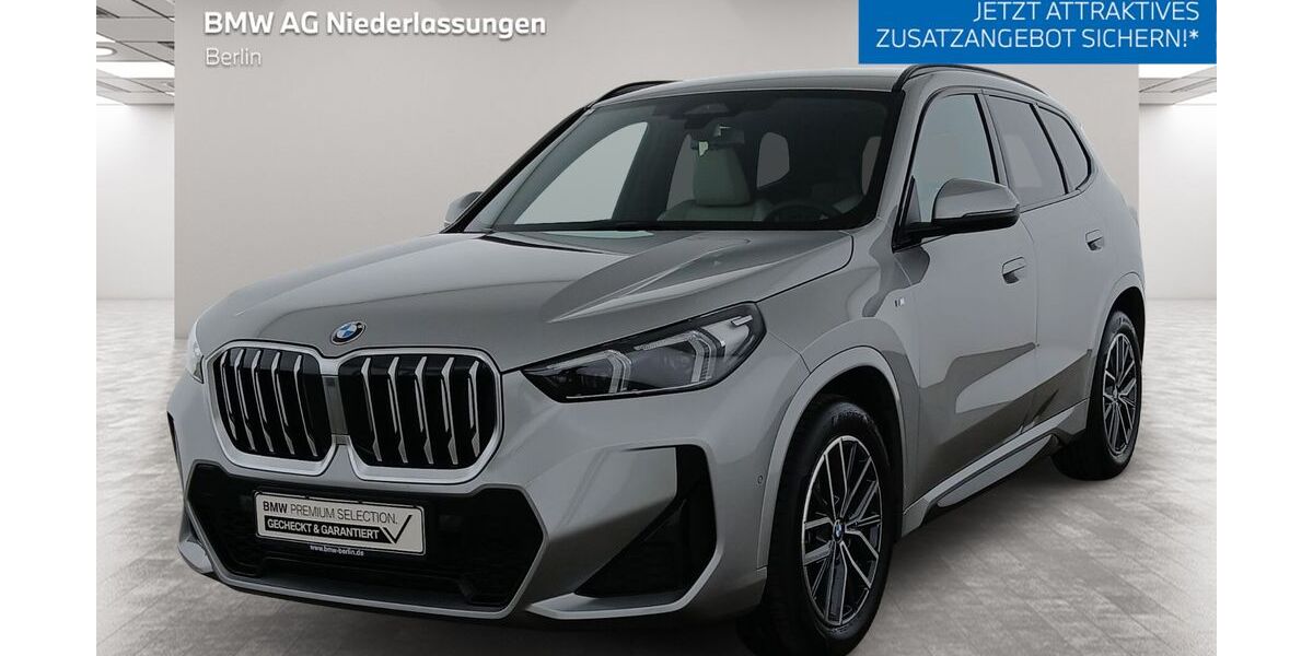 BMW X1 22.506 km 43.400 &euro; Berlin 12683