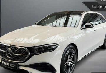 Mercedes-Benz E 220 3.000 km 66.970 &euro; Oranienburg 16515