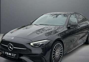 Mercedes-Benz C 300 70.757 km 46.770 &euro; Berlin 13156