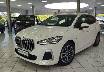 BMW 218 Active Tourer 65.480 km 24.880 &euro; Schönefeld / bei Berlin 12529