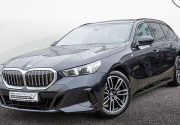 BMW 520 19.700 km 48.900 &euro; Schönefeld OT Großziethen 12529