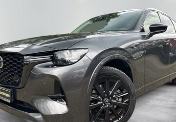 Mazda CX-60 58.636 km 38.490 &euro; Berlin 12247