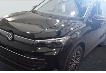 VW Tiguan 25.314 km 34.444 &euro; Berlin 10709