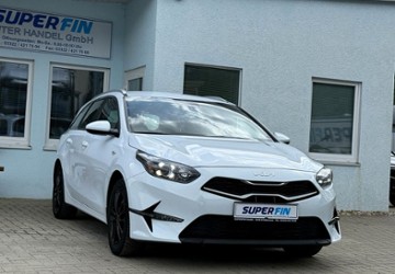 Kia ceed Sportswagon 74.457 km 18.390 &euro; Falkensee 14612