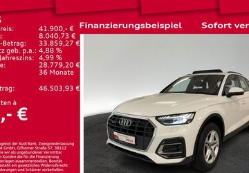 Audi Q5 32.600 km 41.900 &euro; Berlin 12489