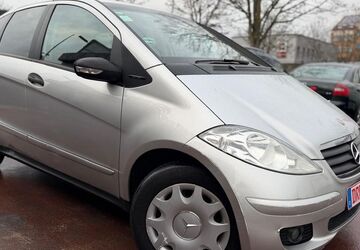 Mercedes-Benz A 170 151.000 km 2.890 &euro; berlin 12681