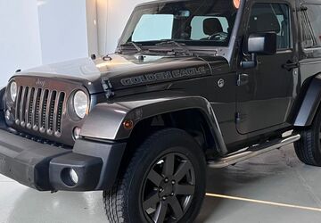 Jeep Wrangler 61.264 km 31.000 &euro; Potsdam-Drewitz b.Berlin 14478