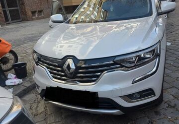 Renault Koleos 174.000 km 18.000 &euro; Berlin 10823
