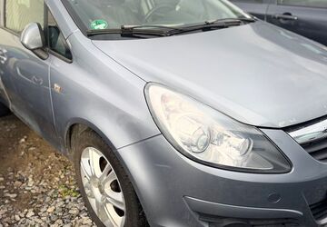 Opel Corsa 154.680 km 1.599 &euro; Wildau 15745