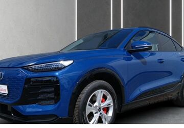 Audi Q6 e-tron 8.001 km 52.677 &euro; Berlin 13581