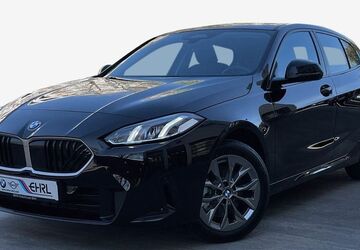 BMW 120 1.500 km 39.150 &euro; Berlin 13593