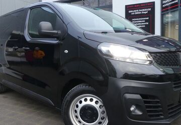 Fiat Scudo 46.532 km 18.800 &euro; Berlin 13156