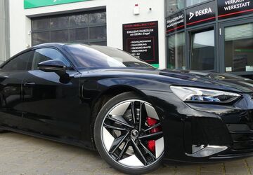Audi RS e-tron GT 24.989 km 67.800 &euro; Berlin 13156