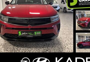 Opel Grandland (X) 17.374 km 21.450 &euro; Berlin Tempelhof 12103