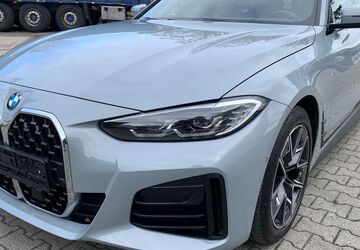 BMW 420 55.300 km 35.900 &euro; Berlin 12057