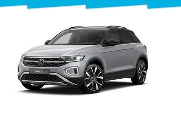 VW T-Roc 17.110 km 31.870 &euro; Berlin 12099