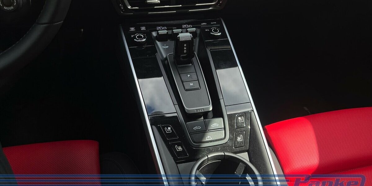 Porsche 911 Carrera 4 GTS Cabriolet*Night*Chromo*Sthzg* 1.750 km 172.890 &euro; Berlin 13187