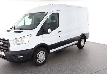 Ford Transit 69.437 km 23.880 &euro; Berlin 12103