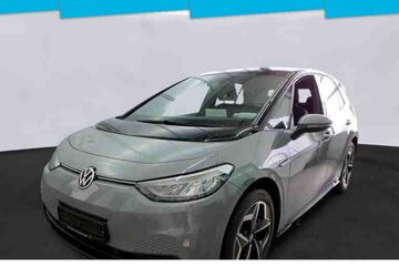 VW ID.3 31.760 km 25.740 &euro; Berlin 12099
