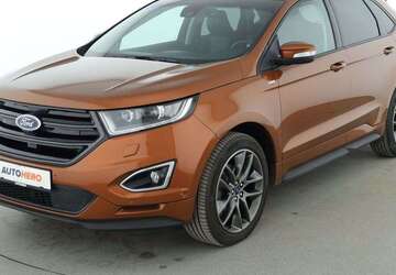 Ford Edge 68.448 km 22.490 &euro; Berlin 14059