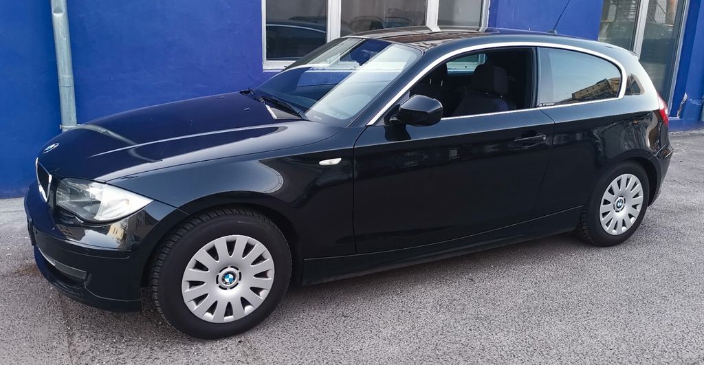 BMW 116 190.000 km 3.000 &euro; Berlin 13405
