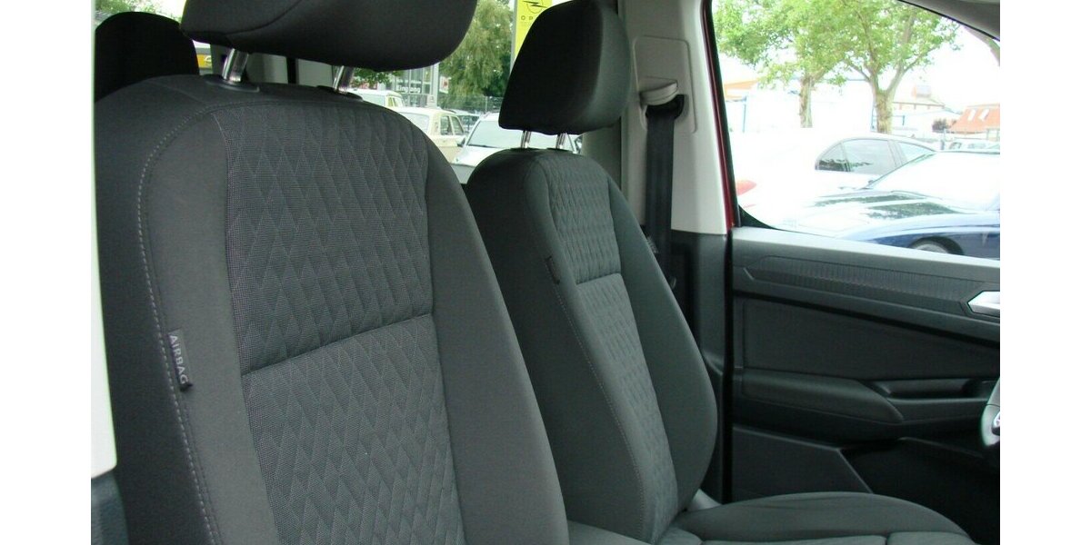 VW Caddy 2.0TDi Life Discover Pro ACC AHK Kamera 39.469 km 27.980 &euro; Falkensee 14612