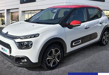 Citroen C3 57.350 km 15.222 &euro; Berlin 10369