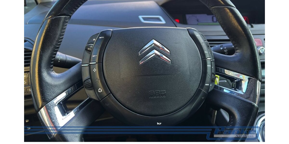 Citroen C4 Picasso Tendance*7-Sitz*1-Hand*PDC*Temp 123.457 km 2.990 &euro; Berlin 13187