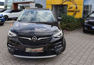 Opel Grandland (X) 72.805 km 19.490 &euro; Potsdam 14482