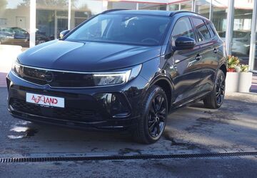 Opel Grandland (X) 46.568 km 23.950 &euro; Hoppegarten OT Hönow 15366