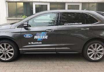 Ford Edge 55.200 km 35.500 &euro; Berlin-Buchholz 13127