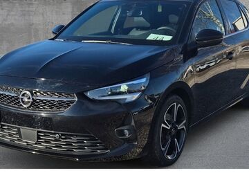 Opel Corsa 36.085 km 17.890 &euro; Berlin 13158