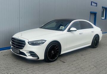 Mercedes-Benz S 400 76.476 km 82.999 &euro; Berlin 13055