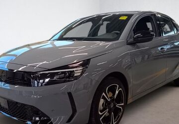 Opel Corsa 2.566 km 19.980 &euro; Berlin 13158