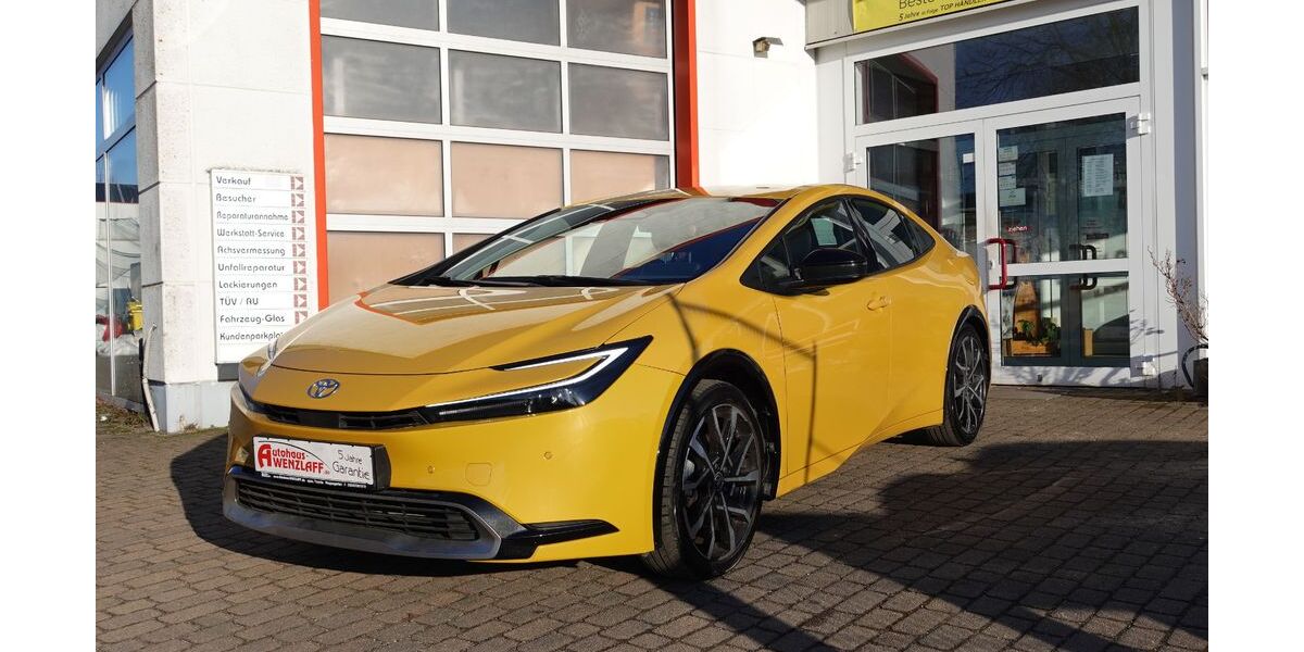 Toyota Prius 22.730 km 32.900 &euro; Dahlwitz Hoppegarten 15366