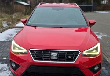 Seat Arona 90.156 km 12.600 &euro; Erkner 15537